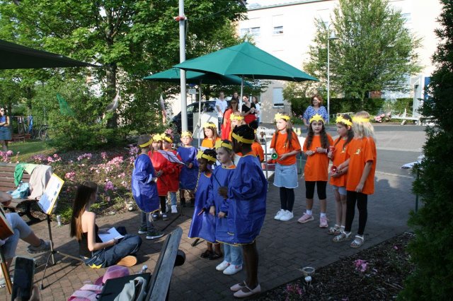 2024 Serenade